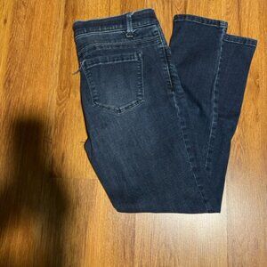 Witt and Wisdom  Jeans